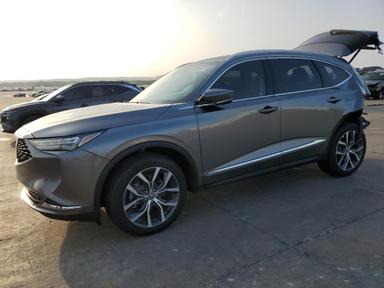 Acura Mdx 2024