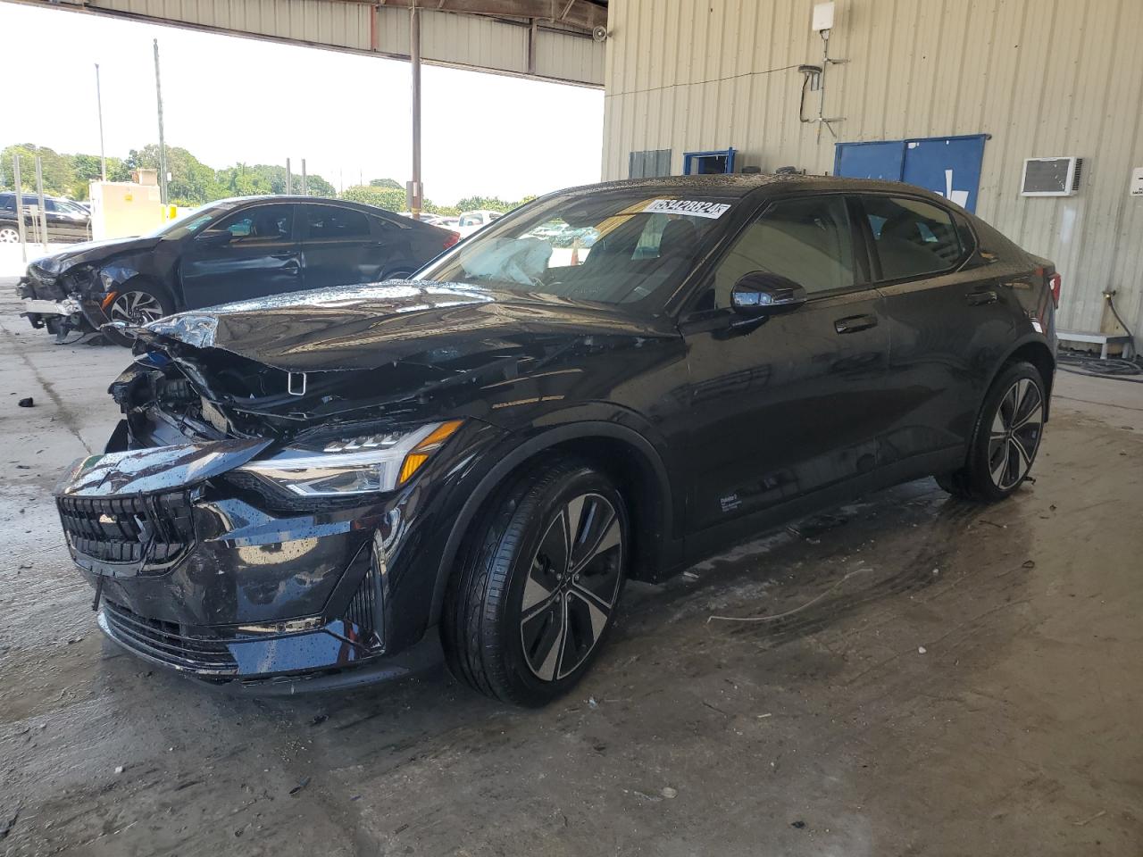 POLESTAR 2 2023