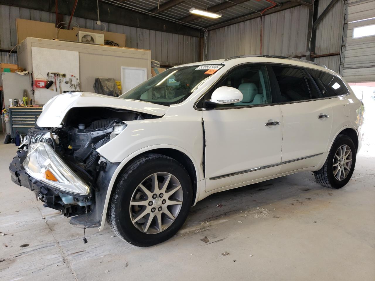 BUICK ENCLAVE 2015