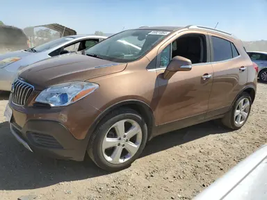 Buick Encore 2016