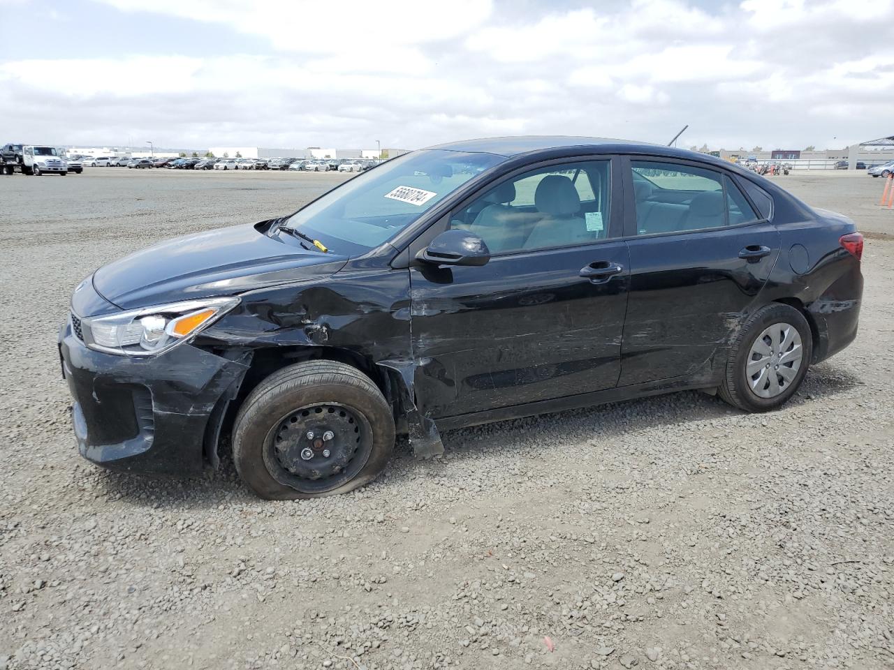 KIA RIO 2019