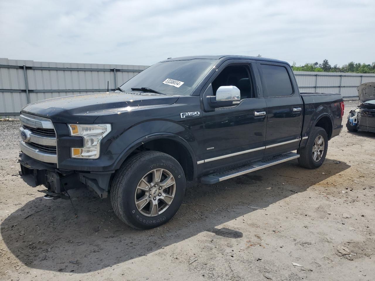 Ford F-150 2016