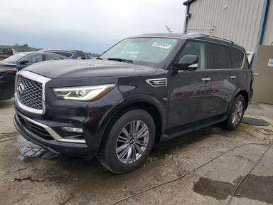 Infiniti Qx80 2020