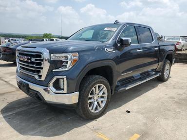 Gmc Sierra 2021
