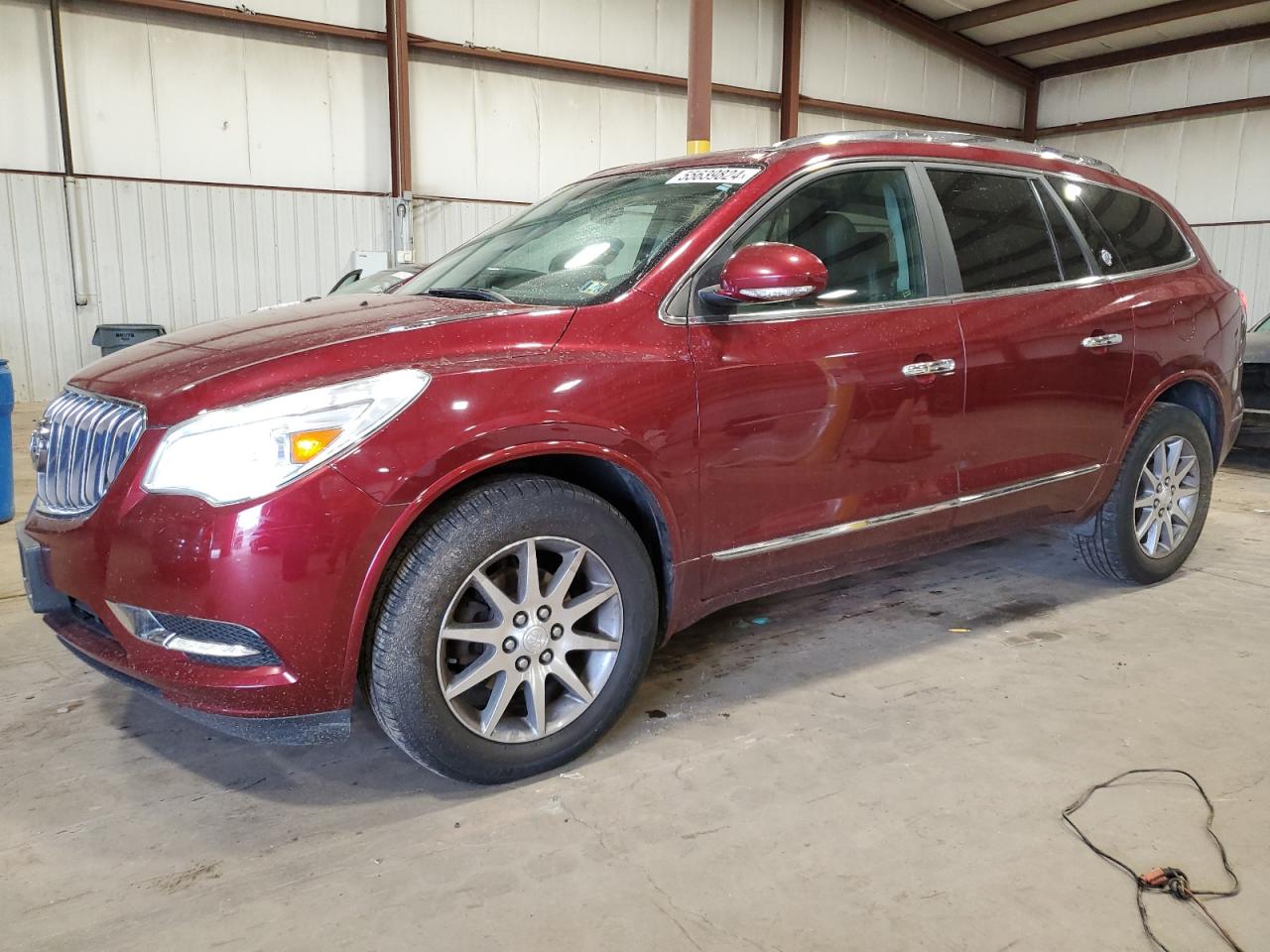 BUICK ENCLAVE 2016