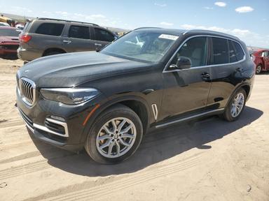 Bmw X5 2020