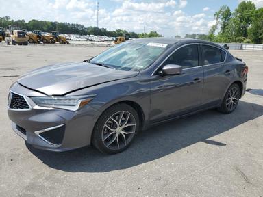 Acura Ilx 2019