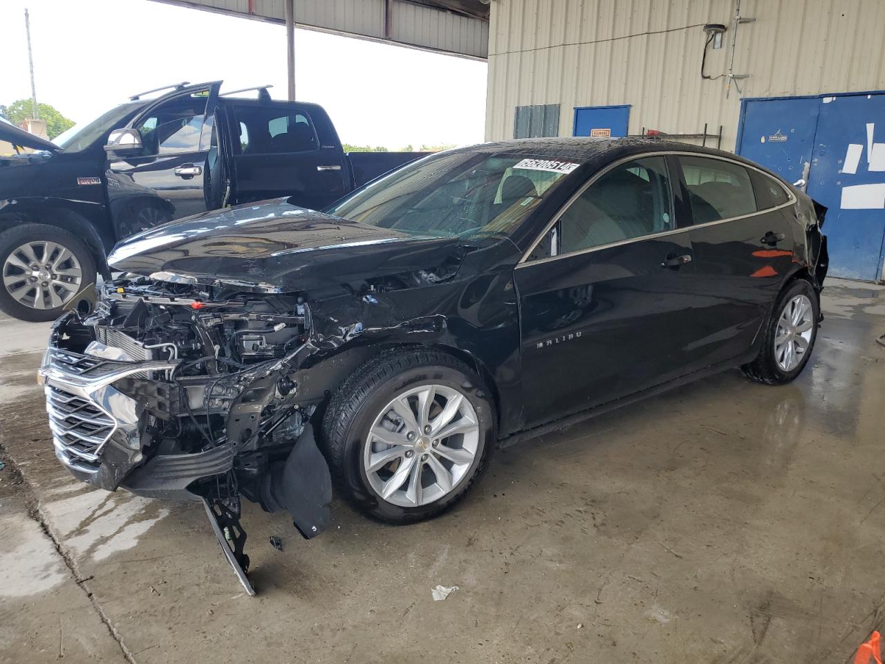 CHEVROLET MALIBU LT 2024
