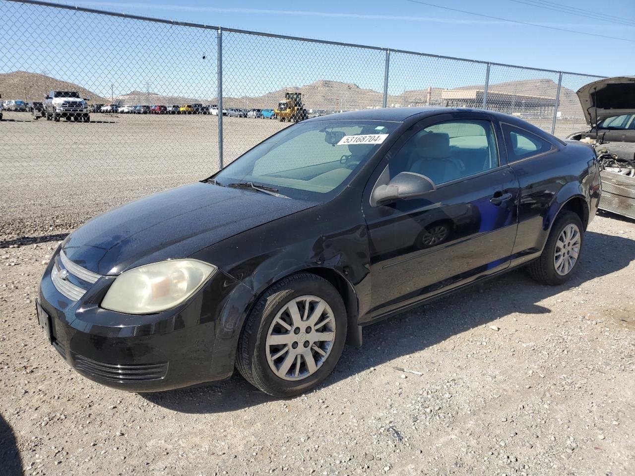 Chevrolet Cobalt 2010