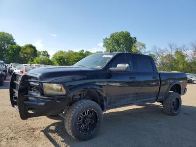 Ram 2500 2014