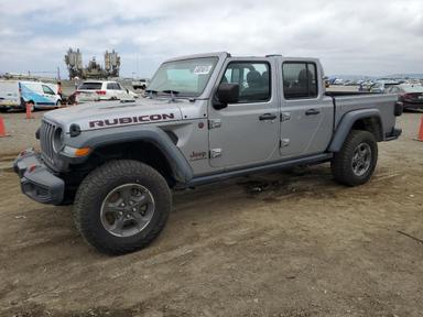Jeep Gladiator 2020