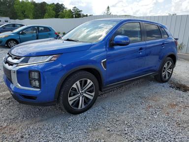 Mitsubishi Outlander 2021