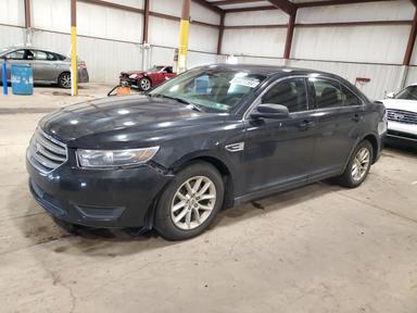 Ford Taurus 2014
