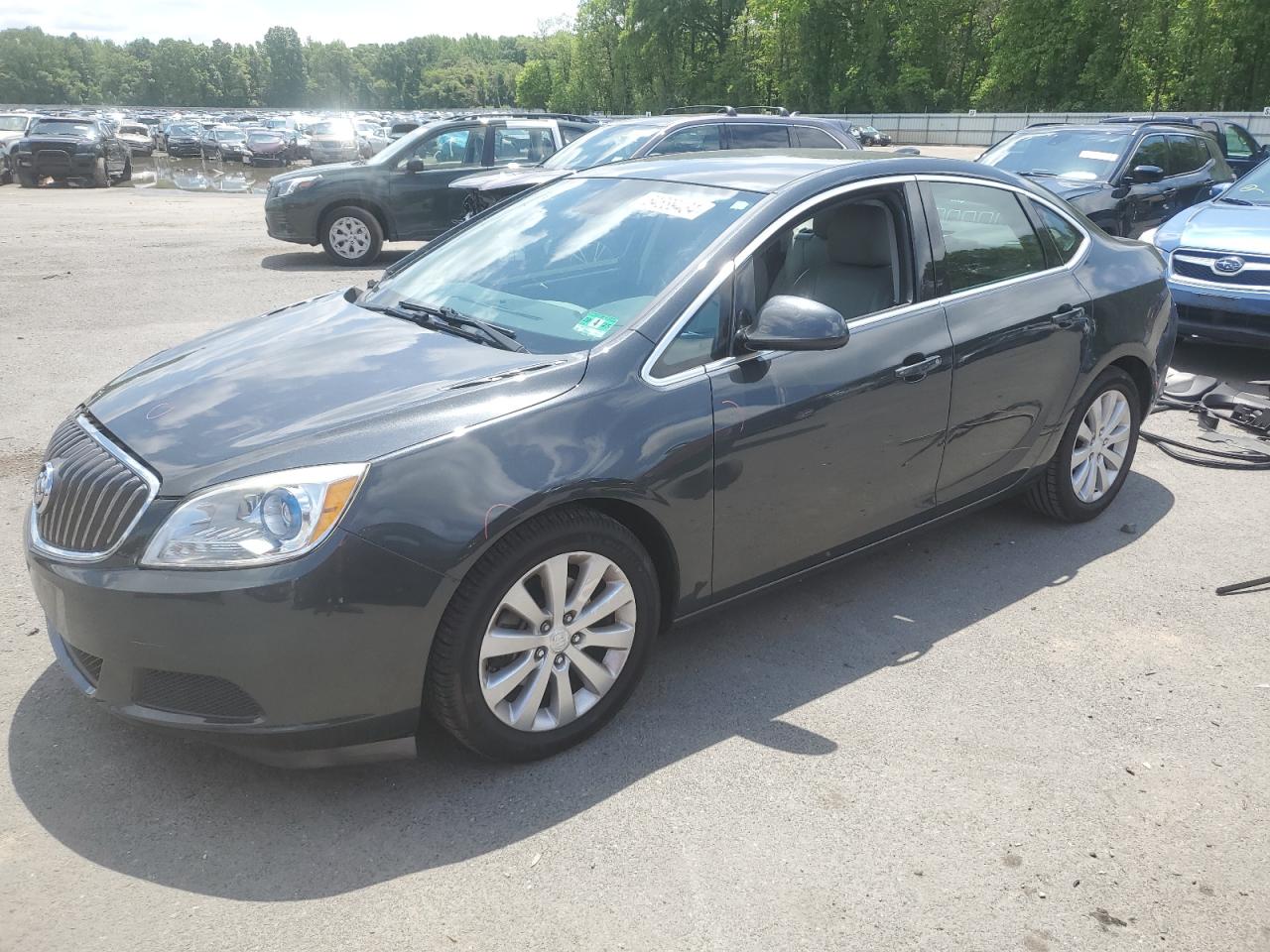 BUICK VERANO 2016