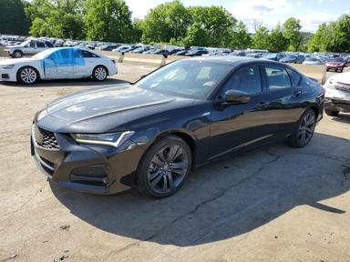 Acura Tlx 2021