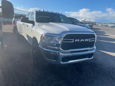 Ram 3500 2020