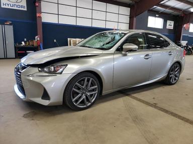 Lexus Is 2017