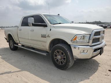 Ram 3500 2018