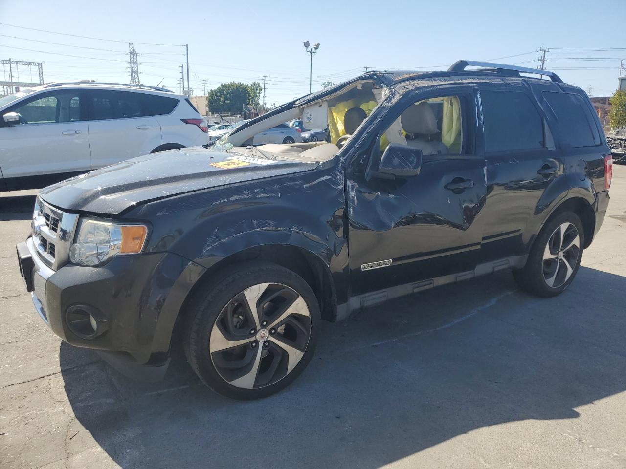 FORD ESCAPE 2008
