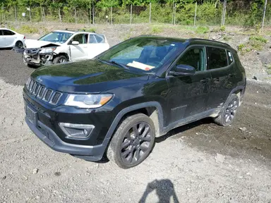 Jeep Compass 2020