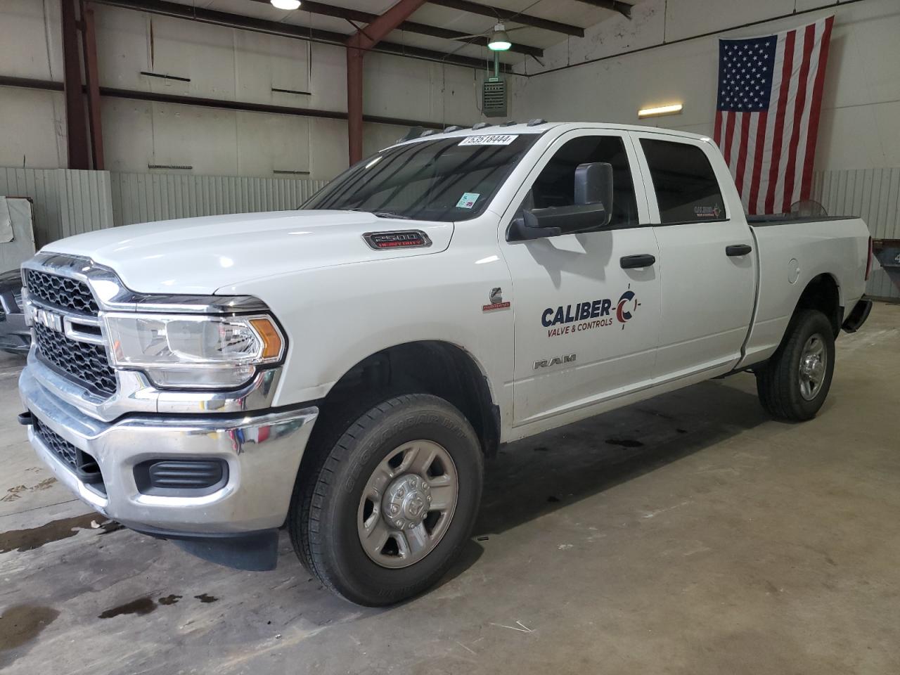 RAM 2500 TRADE 2022