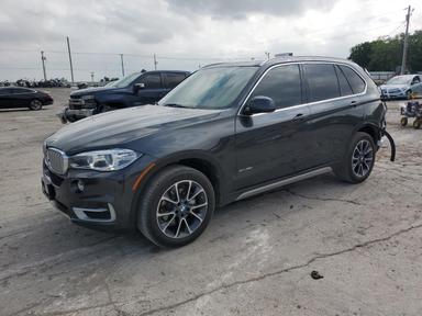 Bmw X5 2018