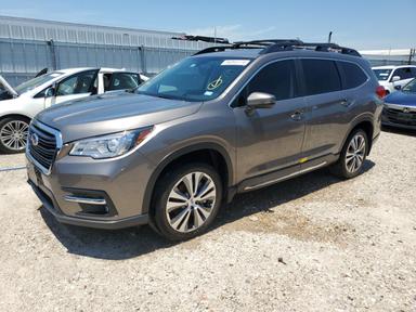 Subaru Ascent 2022