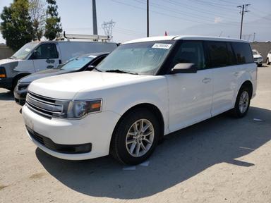 Ford Flex 2015