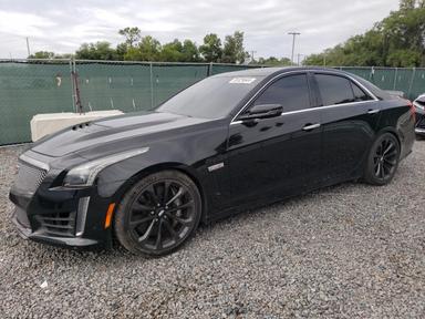 Cadillac Cts-V 2017