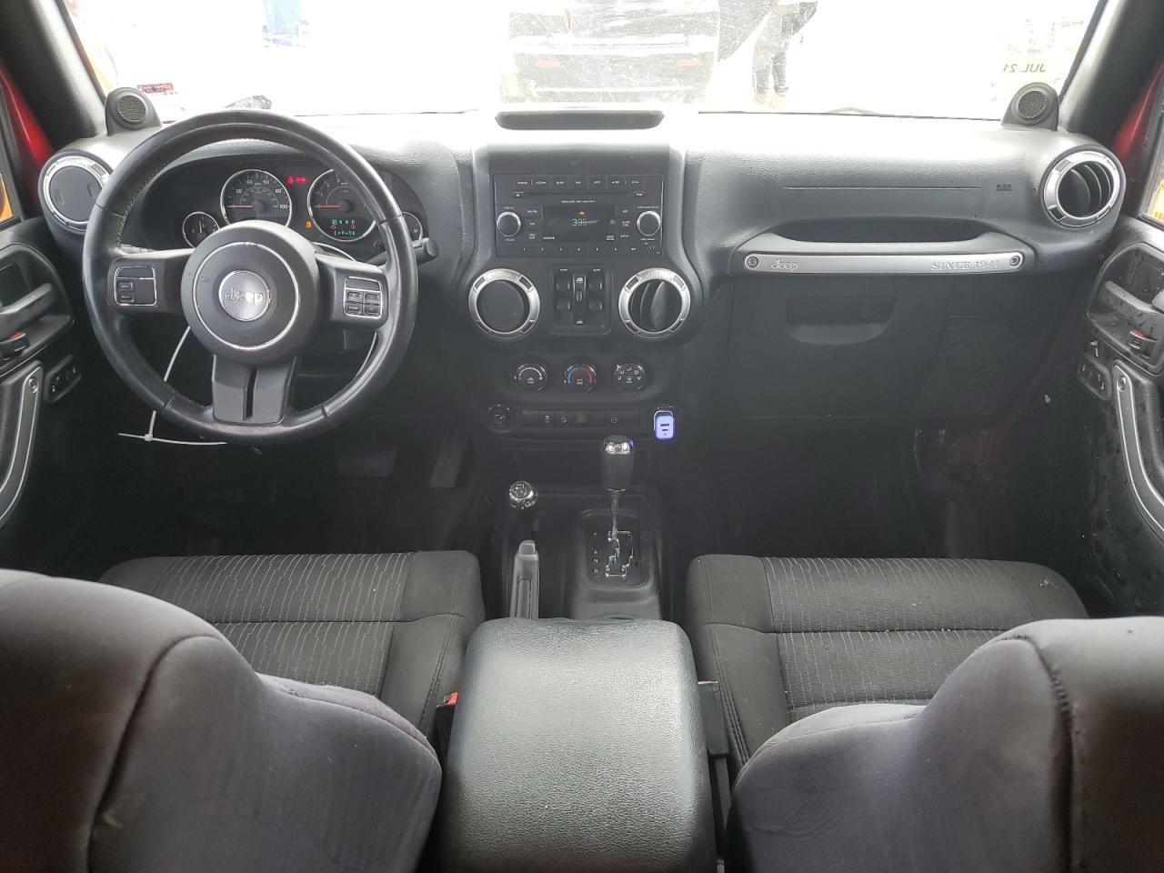 DayDrive