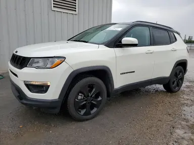 Jeep Compass 2021