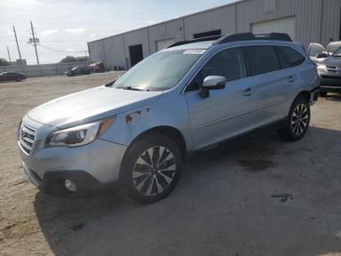 Subaru Outback 2017