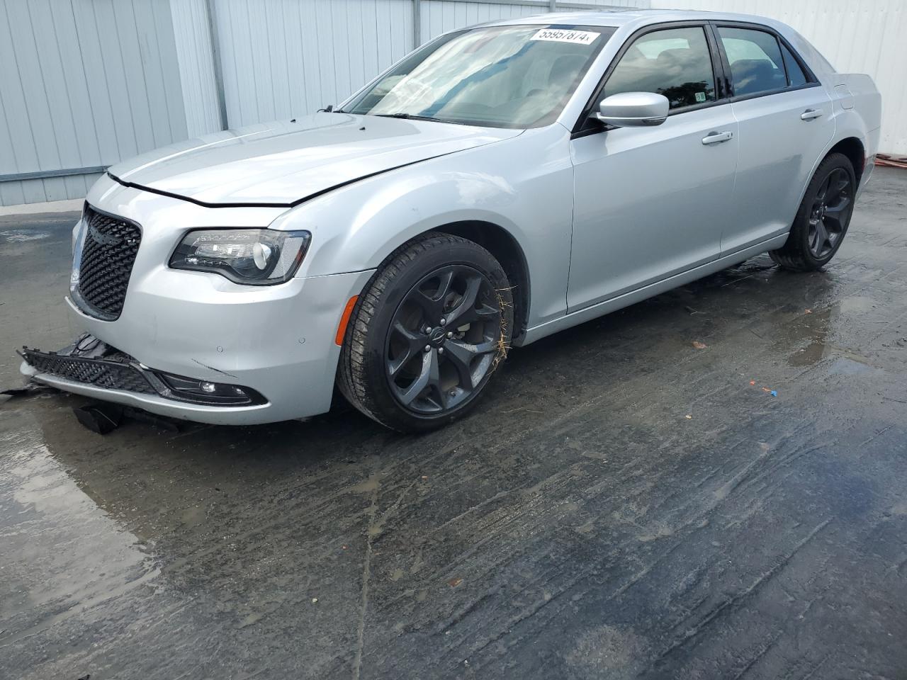 Chrysler 300 2023
