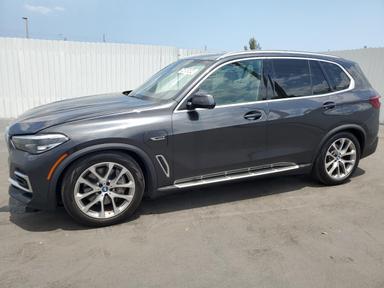 Bmw X5 2022
