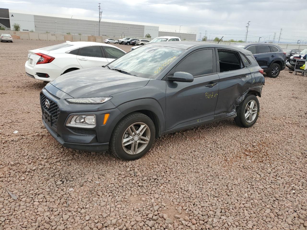 HYUNDAI KONA SE 2020