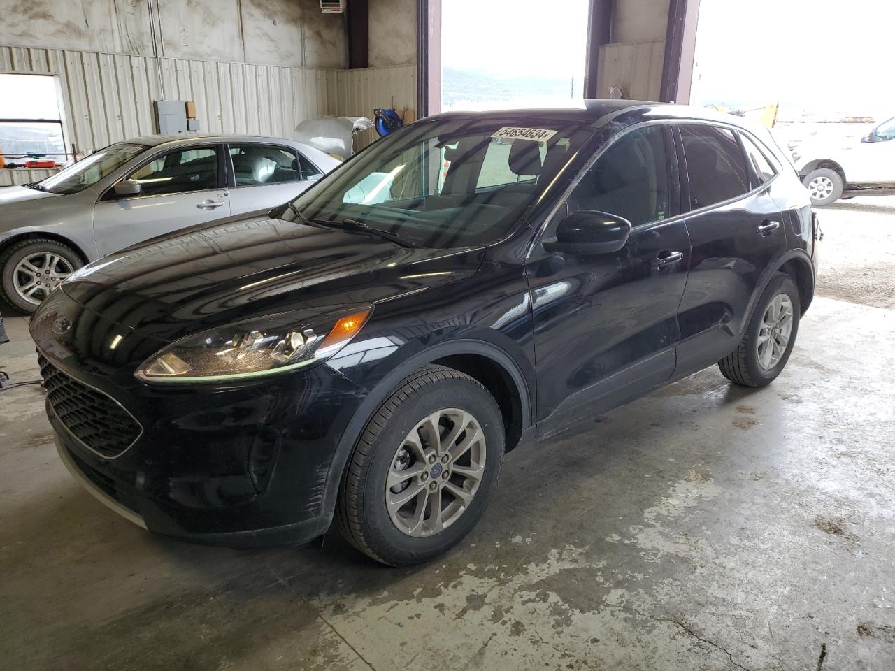Ford Escape 2020
