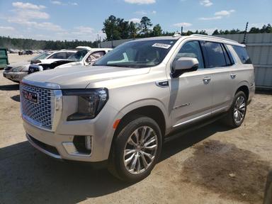 Gmc Yukon 2021