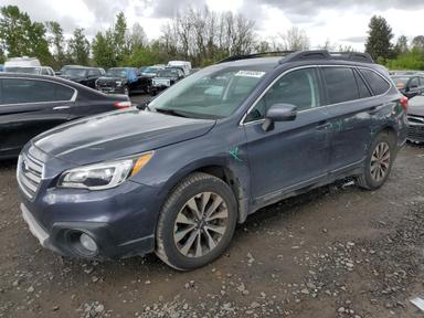 Subaru Outback 2017