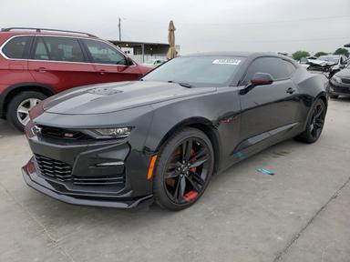 Chevrolet Camaro 2022