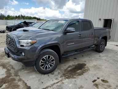 Toyota Tacoma 2021