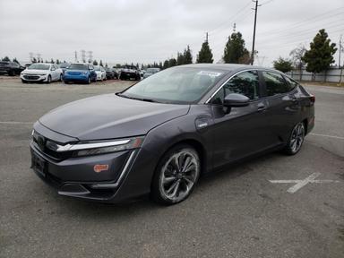 Honda Clarity 2020