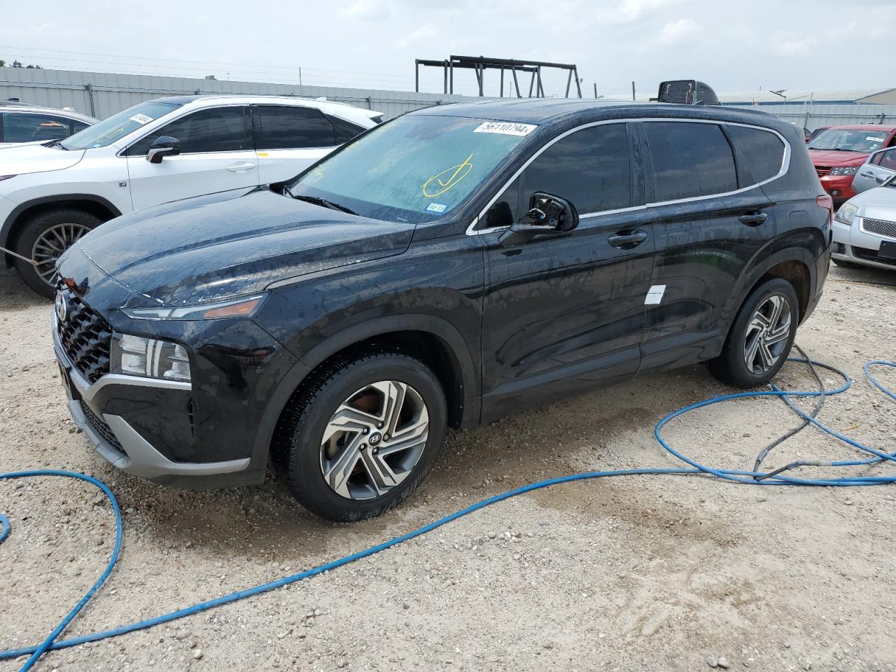 HYUNDAI SANTA FE S 2022