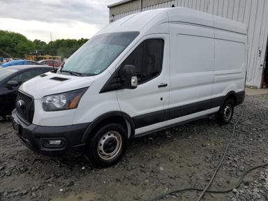 Ford Transit 2023
