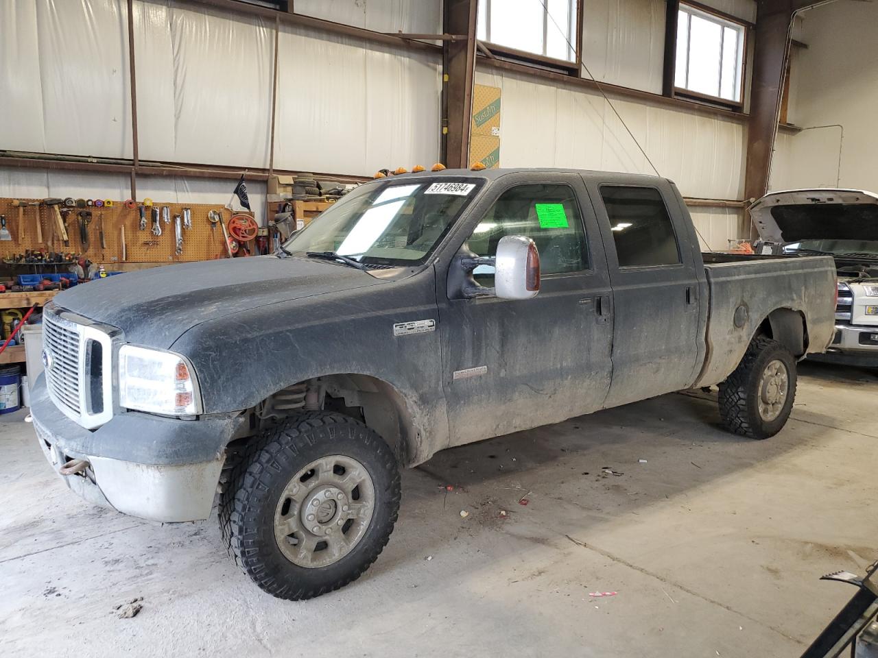 Ford F-350 2006