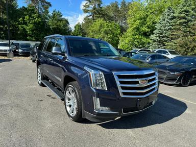 Cadillac Escalade 2017