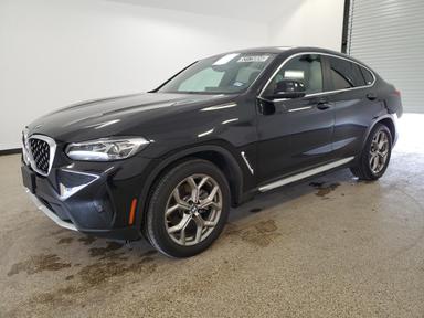 Bmw X4 2024