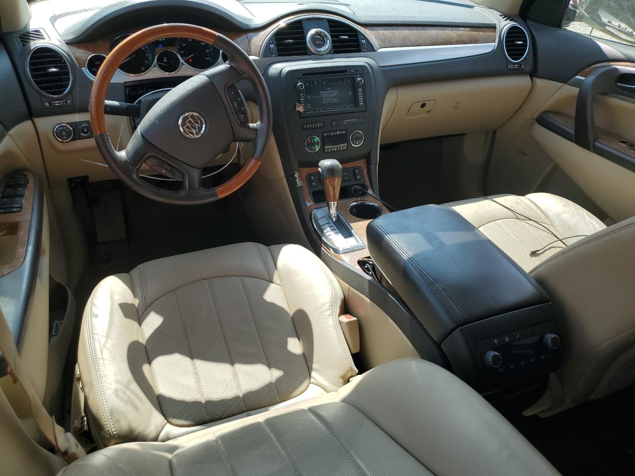 DayDrive