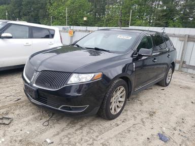Lincoln Mkt 2015