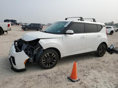 Kia Soul 2021