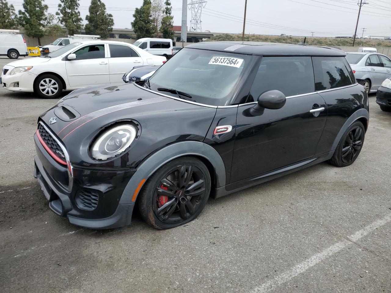 MINI COOPER 2017